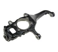 NTY Mozzo Della Ruota Sospensione Anteriore Destra Per Nissan NP300 Navara D40