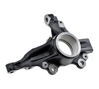 NTY Mozzo Della Ruota Sospensione Anteriore Destra Per Opel Corsa D S07 1.3 CDTi