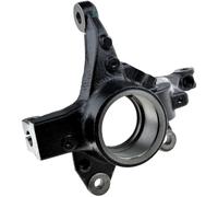 NTY Mozzo Della Ruota Sospensione Anteriore Destra Per Renault Clio IV BH 0.9