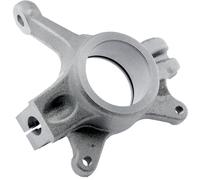 NTY Mozzo Della Ruota Sospensione Anteriore Destra Per Renault Master II Furgone