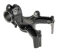 NTY Mozzo Della Ruota Sospensione Anteriore Destra Per Seat Ibiza V KJ1 1.6 TDi