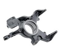 NTY Mozzo Della Ruota Sospensione Anteriore Destra Per VW Polo 6R 6C 1.2 TSI