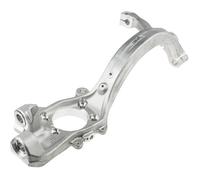 NTY Mozzo Della Ruota Sospensione Anteriore Sinistra Per Audi A6 Allroad 4FH C6