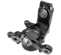 NTY Mozzo Della Ruota Sospensione Anteriore Sinistra Per BMW X3 E83 2.0d