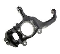 NTY Mozzo Della Ruota Sospensione Anteriore Sinistra Per Nissan NP300 Navara D40