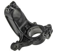 NTY Mozzo Della Ruota Sospensione Anteriore Sinistra Per Peugeot 208 CA_ CC_ 1.6