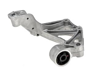 NTY Mozzo Della Ruota Sospensione Anteriore Sinistra Per VW Polo 9N_ 1.2 12V