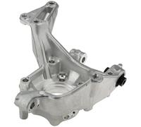 NTY Mozzo Della Ruota Sospensione Posteriore Sinistra Per VW Tiguan 5N_ 2.0 TDI