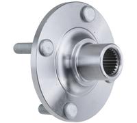 NTY Mozzo Ruota Anteriore Sinistro Adatto Per Ford Fiesta VI
