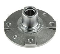 NTY Mozzo Ruota Anteriore Sinistro Adatto Per Renault Twingo I 1.2 Clio II
