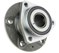 NTY Mozzo Ruota Anteriore Sinistro Adatto Per VW Golf V 1.4 16V 1.6 Audi A3