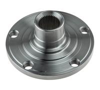 NTY Mozzo Ruota Anteriore Sinistro Per Audi A4 2.0 1.6 VW Passat Variant