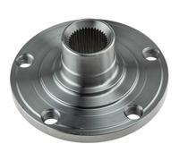 NTY Mozzo Ruota Anteriore Sinistro Per Audi A4 8EC B7 2.0 1.6 8E2 B6 8ED 8E5 1.9