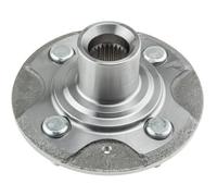 NTY Mozzo Ruota Anteriore Sinistro Per Honda Civic VII Hatchback EU EP EV 1.4iS