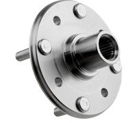 NTY Mozzo Ruota Anteriore Sinistro Per Mitsubishi Space Star DG_A 1.3 16V