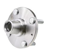NTY Mozzo Ruota Asse Anteriore Sinistro Adatto A per Kia Picanto Sa 1.1 Ba 1.0