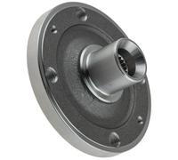 NTY Mozzo Ruota Asse Anteriore Sinistro per Peugeot 208 Ca _ Cc _ 1.6 HDI 1.5