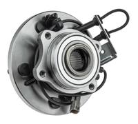 NTY Mozzo Ruota Kit Cuscinetti Anteriore KLP-CH-027