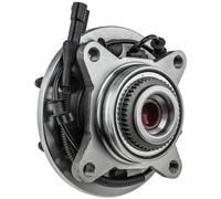 NTY Mozzo Ruota Kit Cuscinetti Anteriore KLP-CH-038