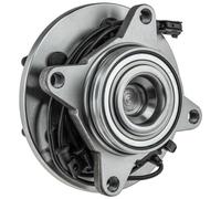 NTY Mozzo Ruota Kit Cuscinetti Anteriore KLP-CH-039