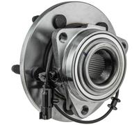 NTY Mozzo Ruota Kit Cuscinetti Anteriore Sinistro Destro KLP-CH-035