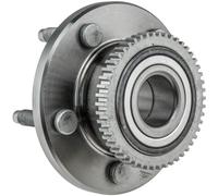 NTY Cuscinetto Ruota Mozzo Frontale Adatto A per Ford USA MUSTANG