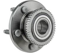 NTY Mozzo Ruota Kit Cuscinetti Anteriori Adatto Per FORD USA Mustang
