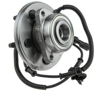 Kit cuscinetto ruota per FORD KLP-CH-005