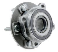 Cuscinetto ruota Assale anteriore KLP-JG-002 NTY per JAGUAR F-TYPE Cabriolet