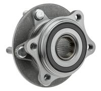 NTY Mozzo Ruota Kit Cuscinetti Anteriori Per Mazda 3 BM BN 2.0 1.5 2.2 D CX-3 DK