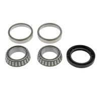 NTY Mozzo Ruota Kit Cuscinetti Posteriore Adatto Per KIA K2500 SD 2.5 D