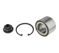 NTY Mozzo Ruota Kit Cuscinetti Posteriore Adatto Per Mazda RX-8 SE FE 1.3