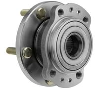 NTY Mozzo Ruota Kit Cuscinetti Posteriore Per Tesla Model S 5YJS 60D AWD 75