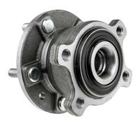 NTY Mozzo Ruota Kit Cuscinetti Posteriore Sinistro Destro Adatto Per Ford Kuga I