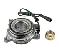 NTY Mozzo Ruota Kit Cuscinetto Posteriore SX Destra per Land Rover Discovery II