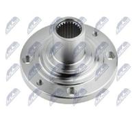 NTY KLP-AR-003P Mozzo ruota