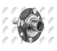 NTY Mozzo ruota KLP-DW-020P2 per DAEWOO Nubira anteriore SX