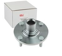 NTY Mozzo ruota KLP-FR-019P anteriore per Ford (Focus, Fiesta, Escort, Fusion, Ka) sx/dx