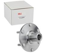 NTY Mozzo ruota KLP-FR-050P