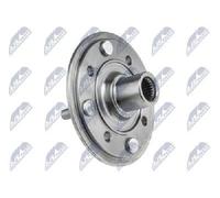 NTY Mozzo ruota compatibile con HYUNDAI KLP-MS-004P