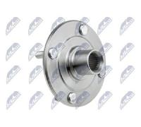 NTY Mozzo ruota KLP-MS-008P anteriori, sx, dx, vorne