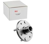 NTY Mozzo ruota KLP-MS-010P