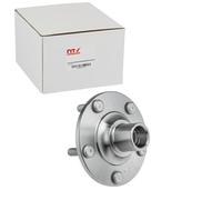 NTY Mozzo ruota KLP-MZ-012P3