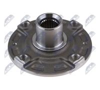 NTY KLP-PL-032P Mozzo ruota