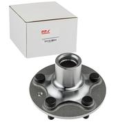 NTY Mozzo ruota compatibile con LAND ROVER KLT-LR-001P