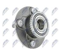 Mozzo ruota per SUZUKI KLT-SU-008