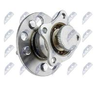 NTY KLT-TY-039 Kit cuscinetto ruota