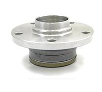 NTY Kit cuscinetto ruota KLT-VW-012 - posteriore SX/DX 32 mm 137 mm