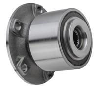 NTY KLT-PE-026 Kit cuscinetto ruota
