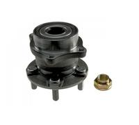 NTY Mozzo Ruota Posteriore Per Subaru Forester 2012- Impreza 2012- XV 2012-